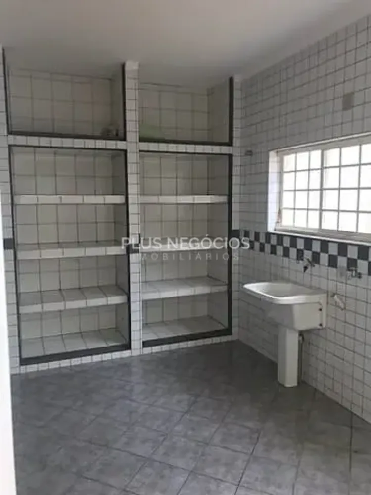 Sobrado, 3 quartos, 330 m² - Foto 11