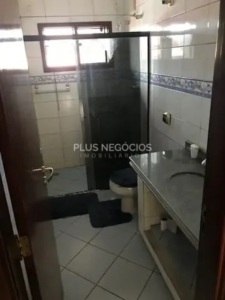 Sobrado, 3 quartos, 330 m² - Foto 9