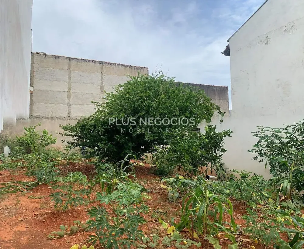 Terreno, 200 m² - Foto 1