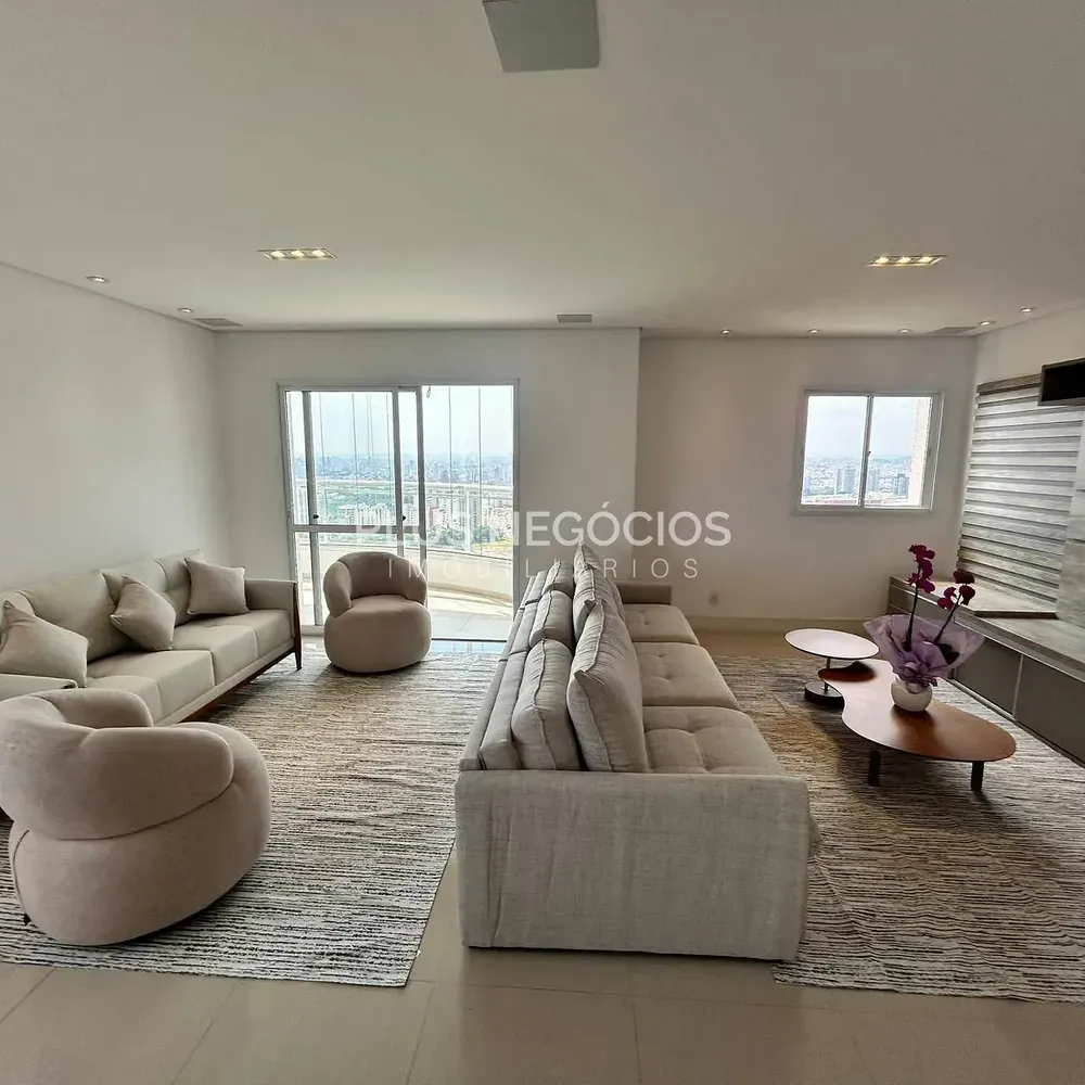 Apartamento, 3 quartos, 194 m² - Foto 7