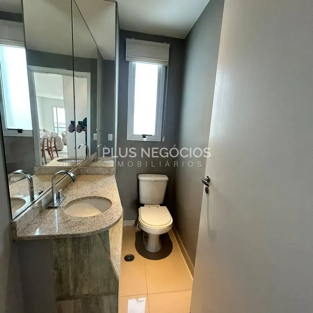 Apartamento, 3 quartos, 194 m² - Foto 5