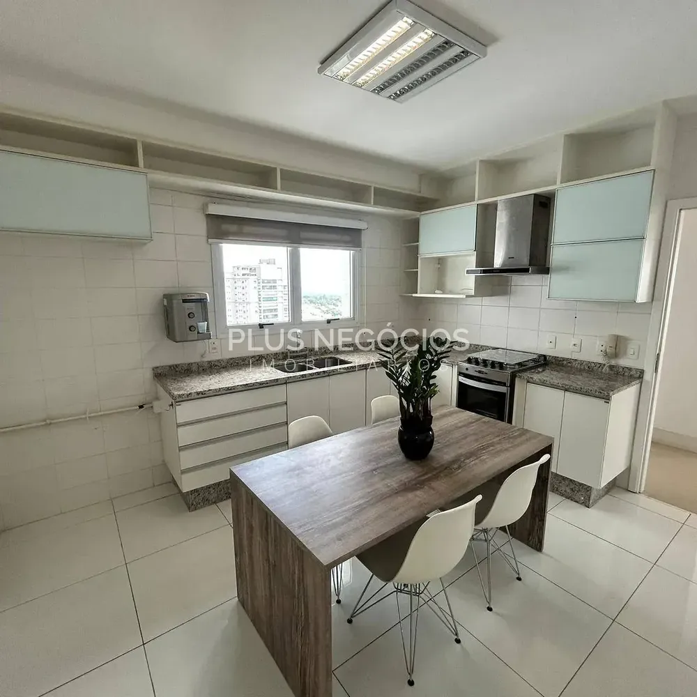 Apartamento, 3 quartos, 194 m² - Foto 11