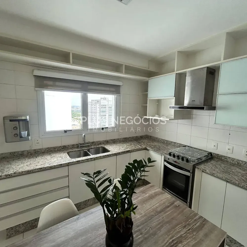 Apartamento, 3 quartos, 194 m² - Foto 4