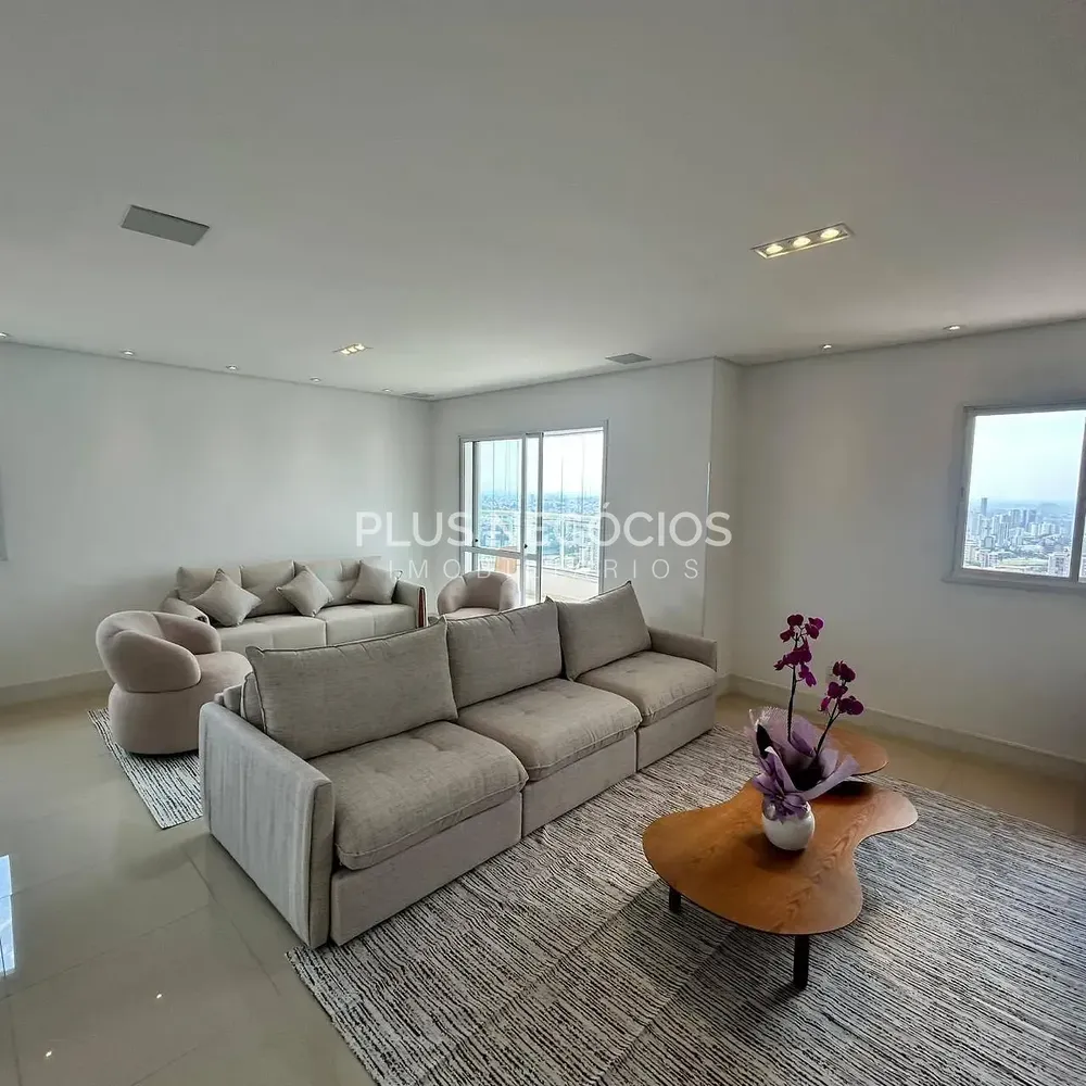 Apartamento, 3 quartos, 194 m² - Foto 1