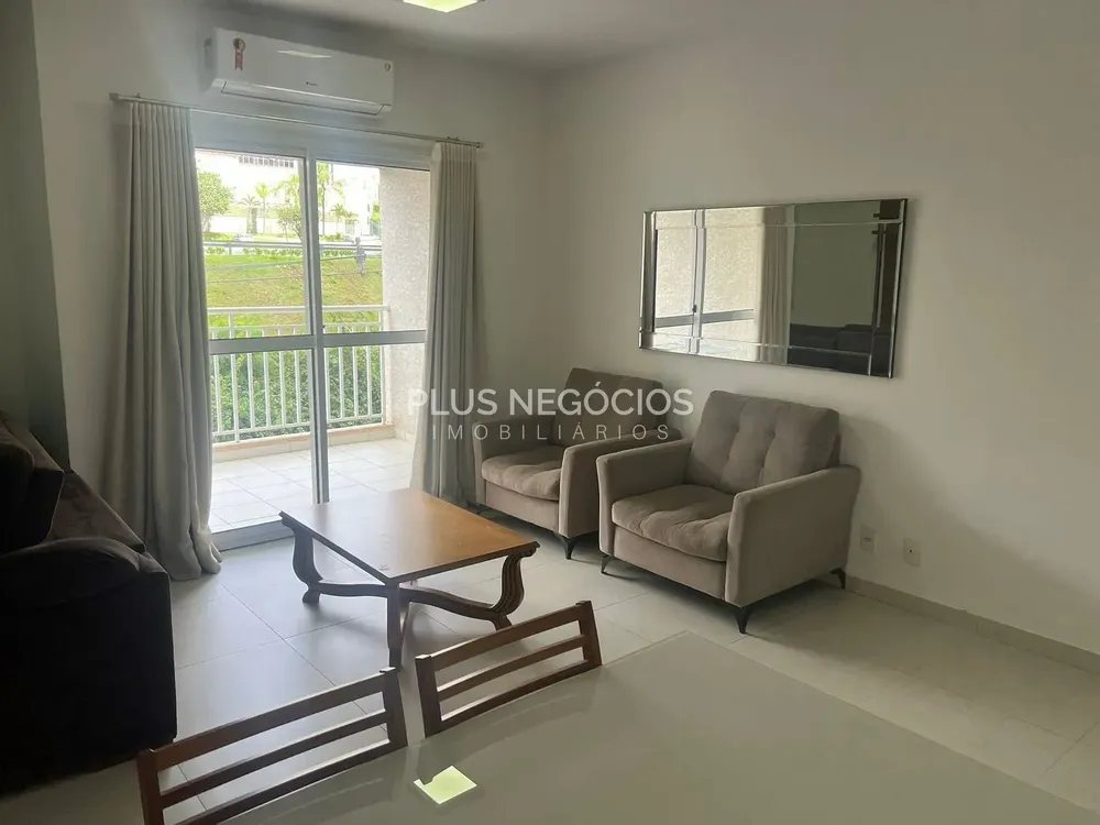 Apartamento, 2 quartos, 78 m² - Foto 3