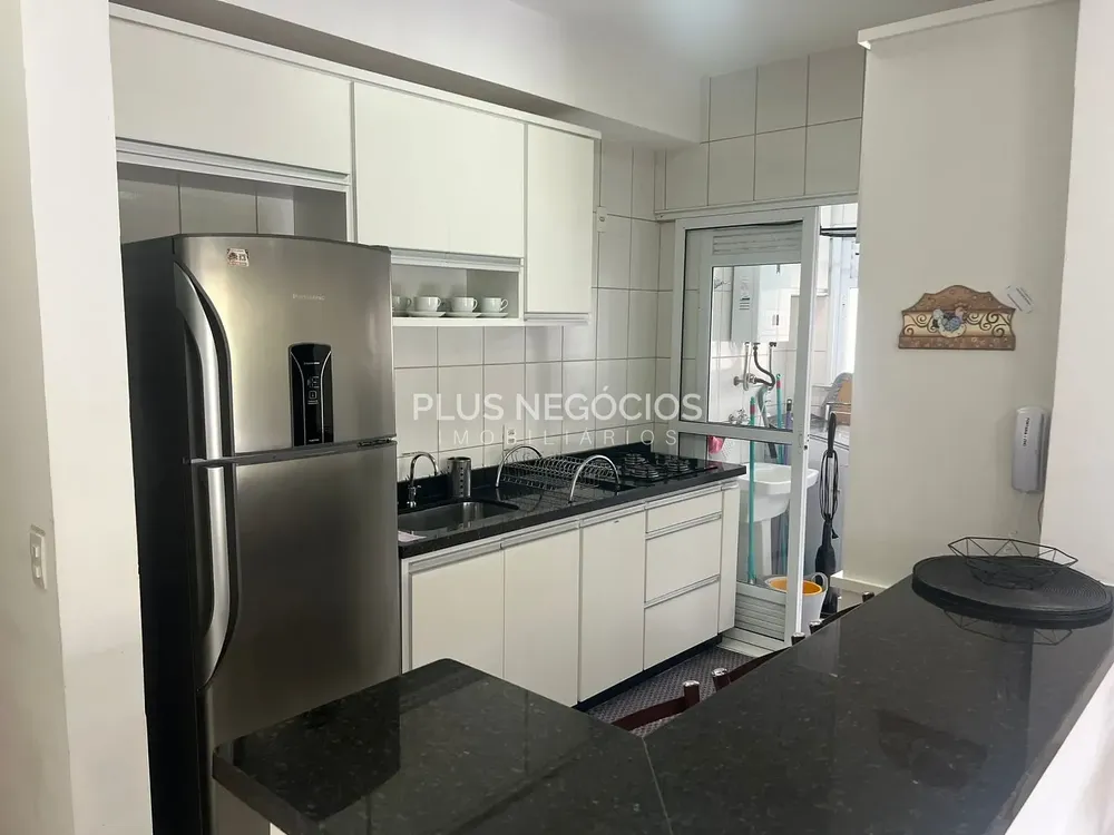 Apartamento, 2 quartos, 78 m² - Foto 7