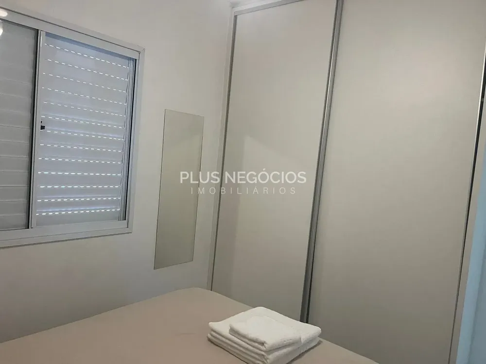 Apartamento, 2 quartos, 78 m² - Foto 2