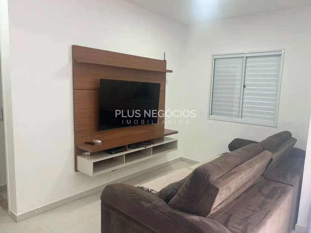 Apartamento, 2 quartos, 78 m² - Foto 4