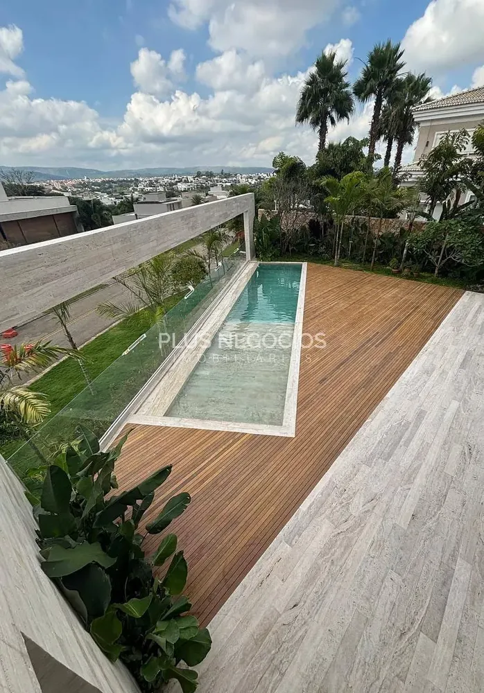 Casa, 4 quartos, 677 m² - Foto 3