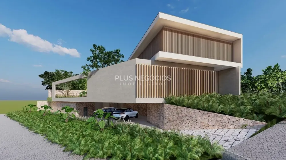 Casa, 4 quartos, 677 m² - Foto 2