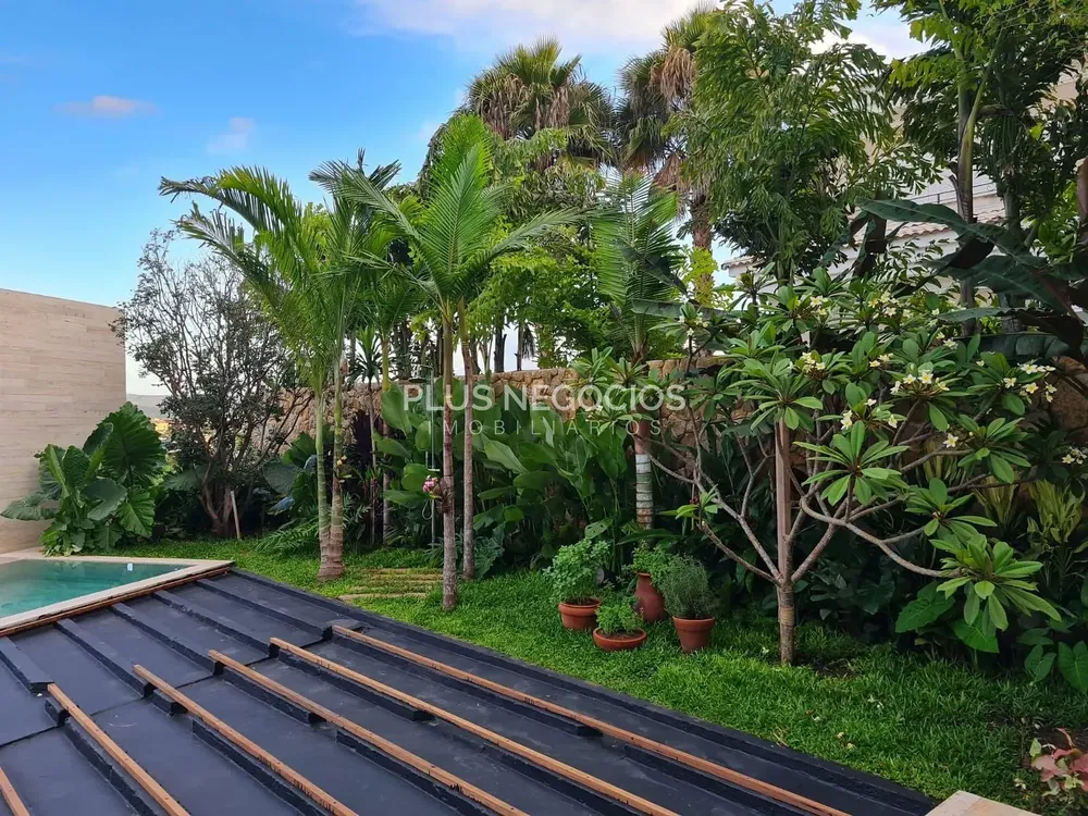Casa, 4 quartos, 677 m² - Foto 5