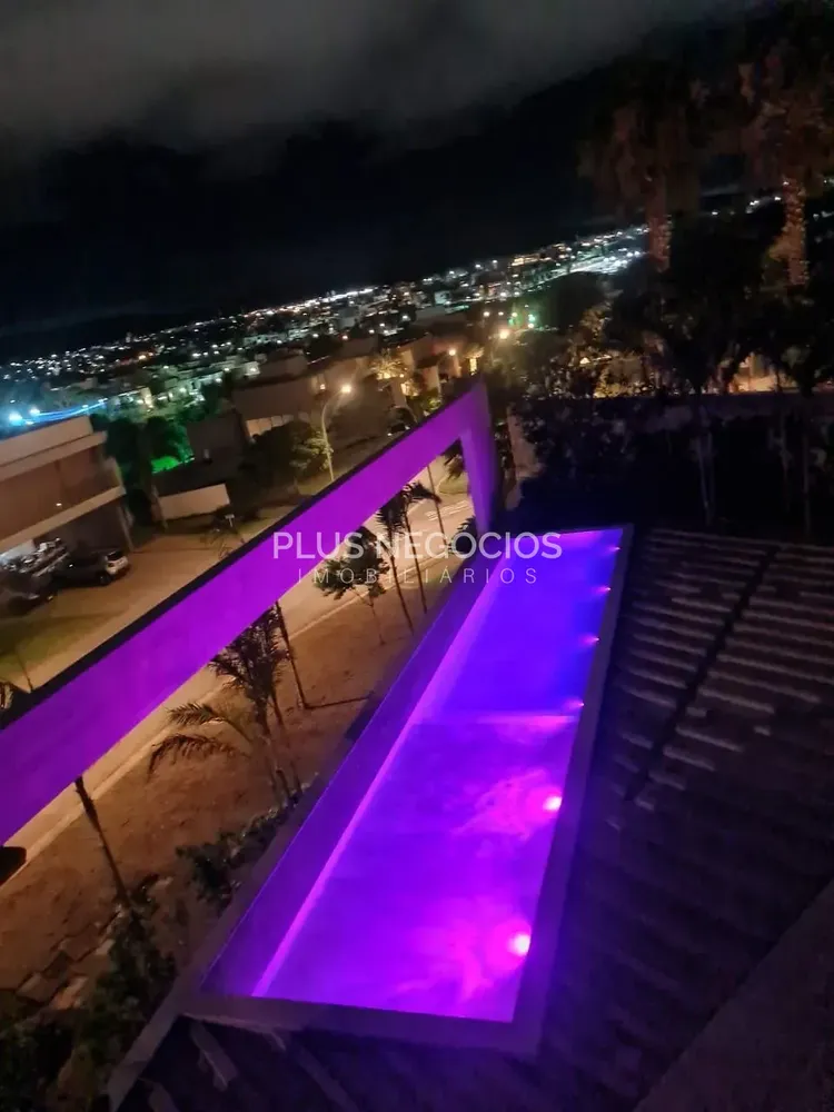 Casa, 4 quartos, 677 m² - Foto 7