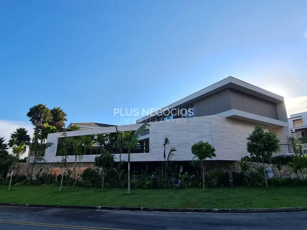 Casa, 4 quartos, 677 m² - Foto 1