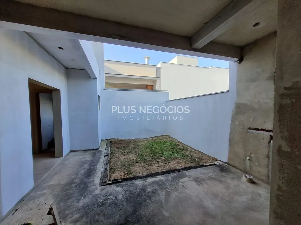 Casa, 3 quartos, 209 m² - Foto 4