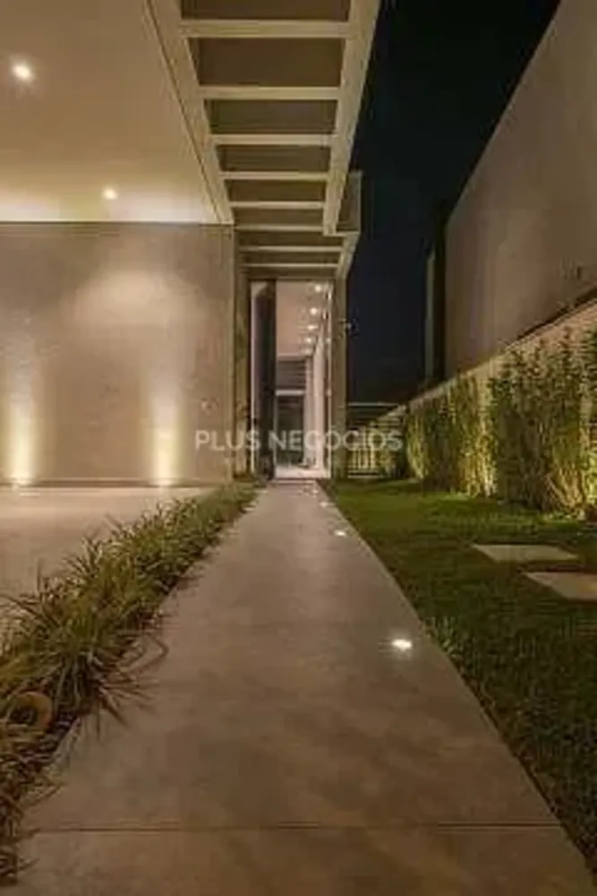 Casa, 3 quartos, 450 m² - Foto 2