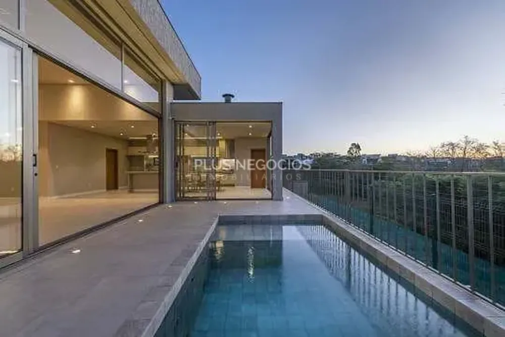 Casa, 3 quartos, 450 m² - Foto 8