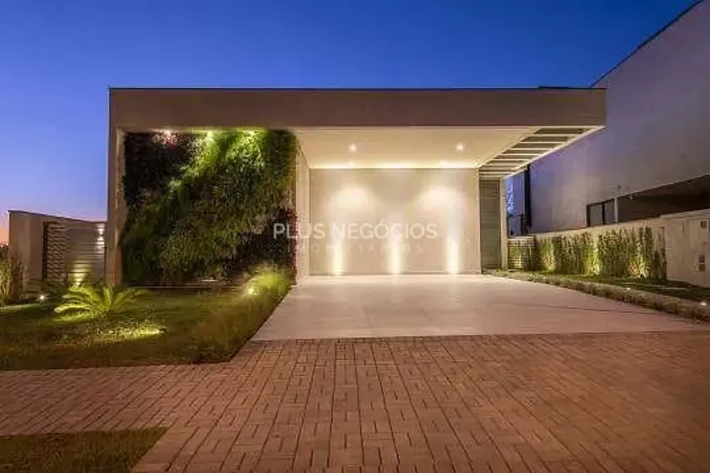 Casa, 3 quartos, 450 m² - Foto 1