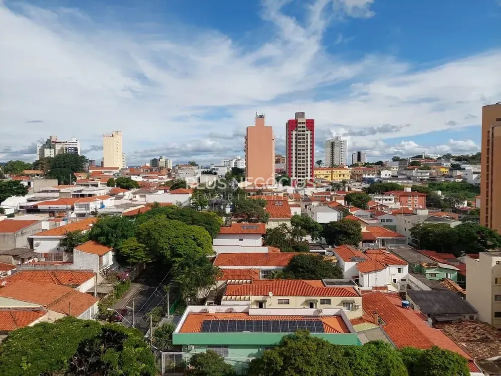 Apartamento, 2 quartos, 65 m² - Foto 8