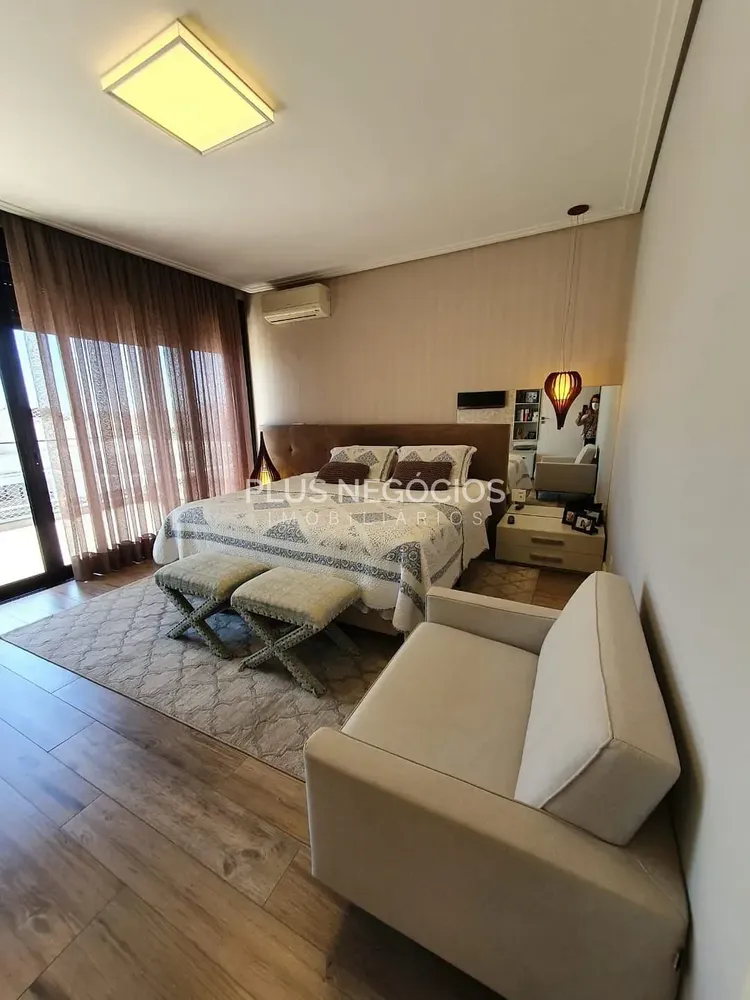 Casa, 4 quartos, 500 m² - Foto 7