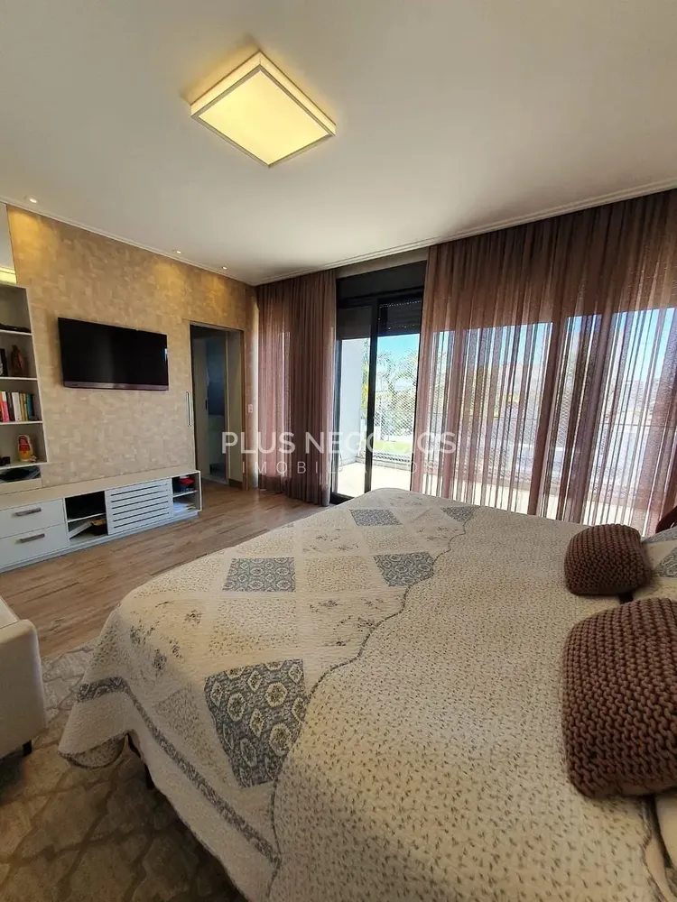 Casa, 4 quartos, 500 m² - Foto 5