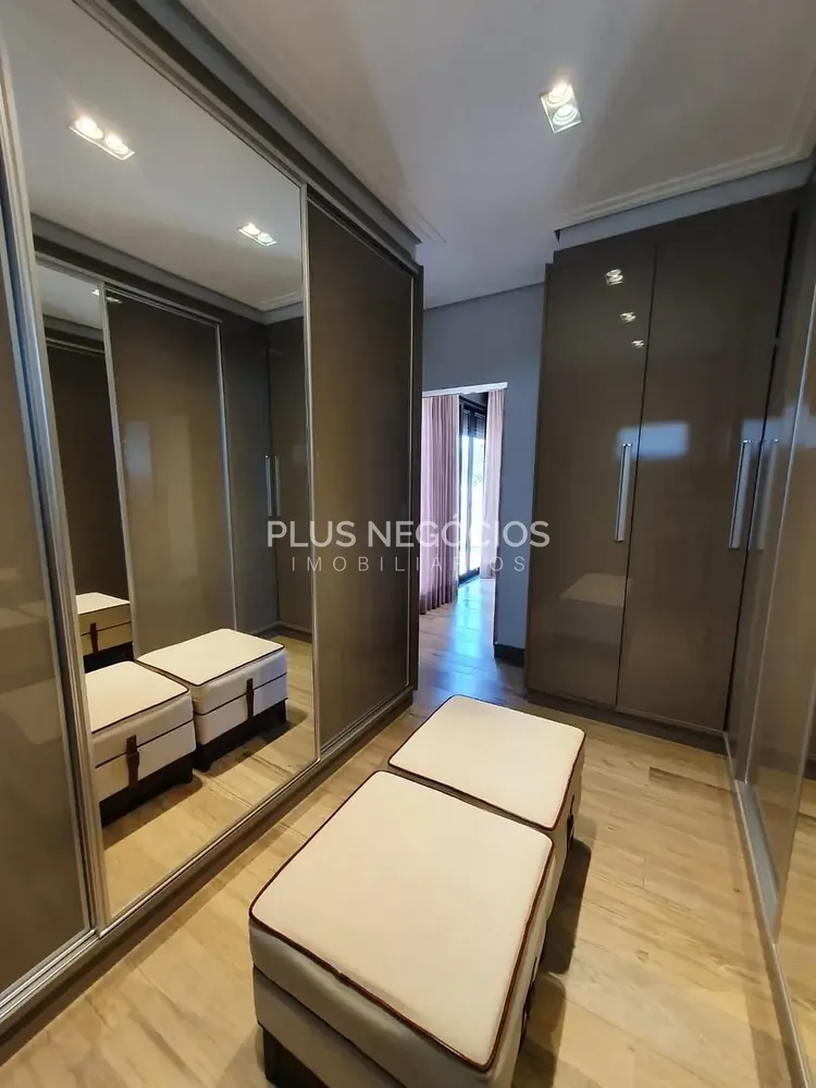Casa, 4 quartos, 500 m² - Foto 4