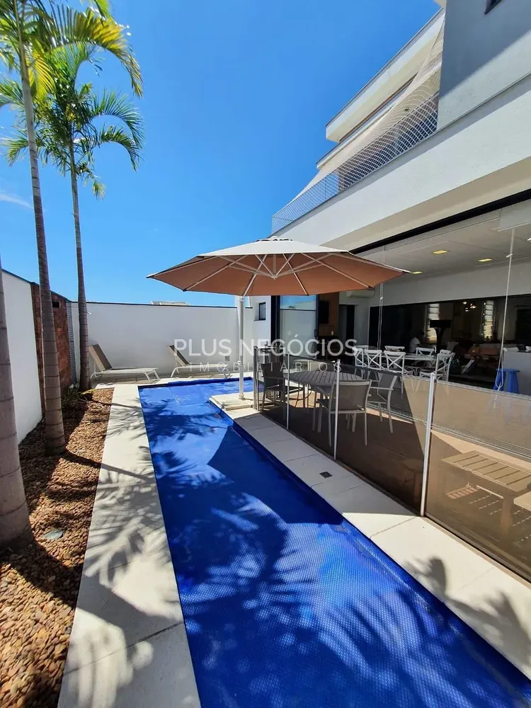 Casa, 4 quartos, 500 m² - Foto 11