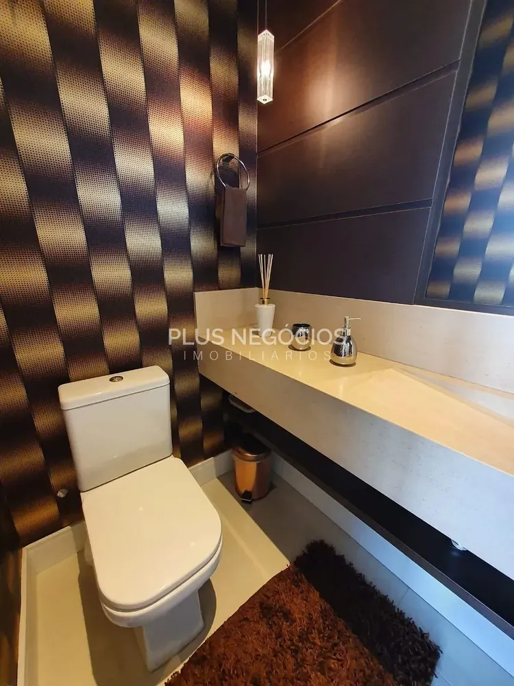 Casa, 4 quartos, 500 m² - Foto 12