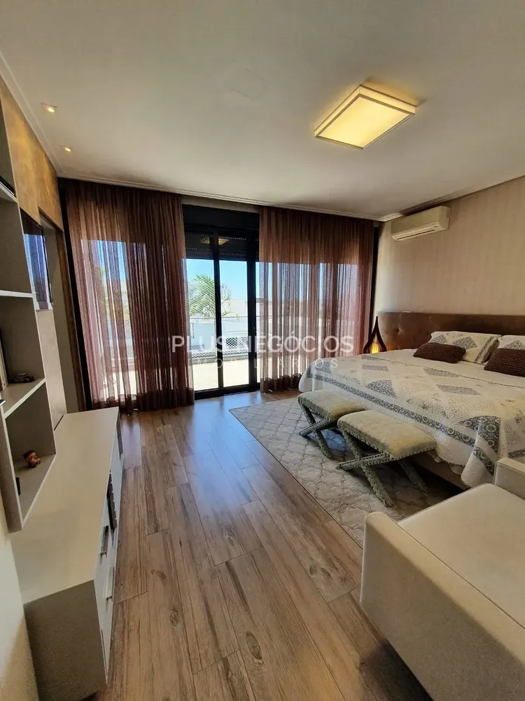 Casa, 4 quartos, 500 m² - Foto 6