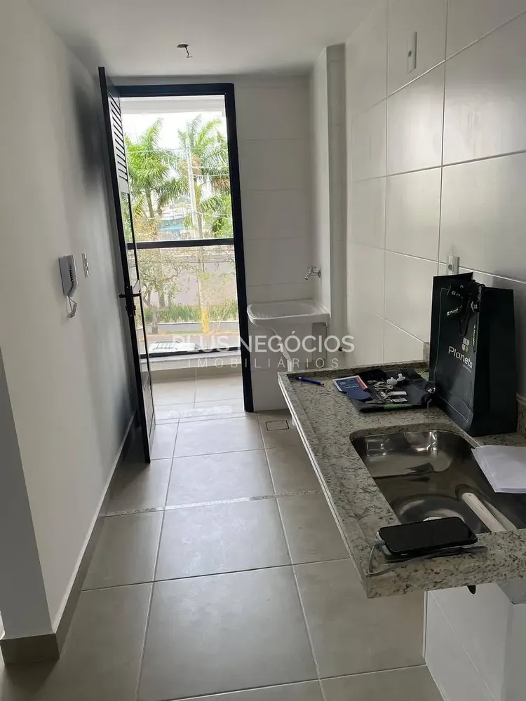 Apartamento, 2 quartos, 67 m² - Foto 7