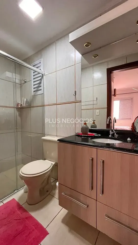 Apartamento, 2 quartos, 82 m² - Foto 2