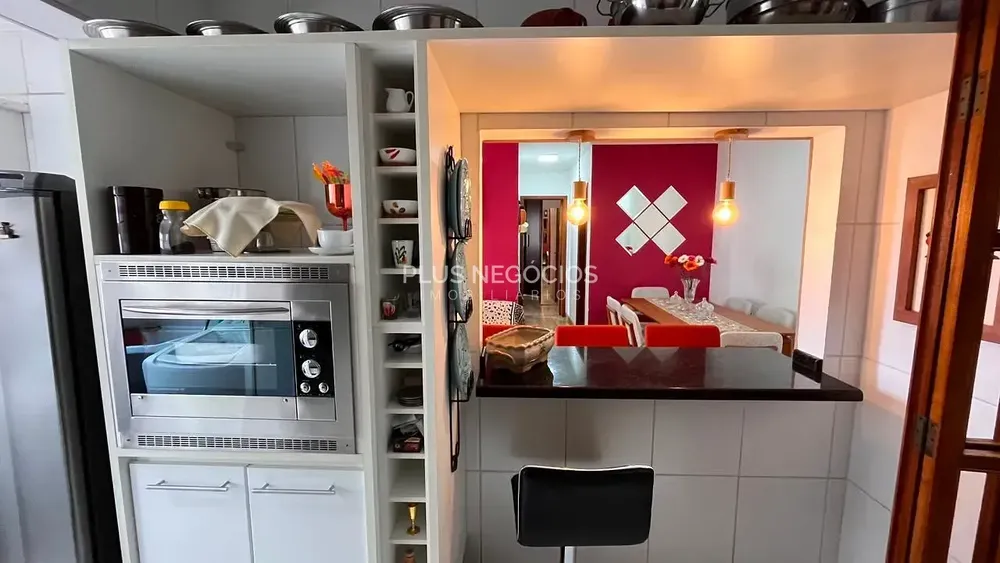 Apartamento, 2 quartos, 82 m² - Foto 3