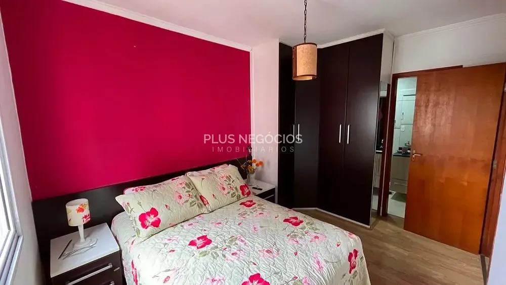 Apartamento, 2 quartos, 82 m² - Foto 3