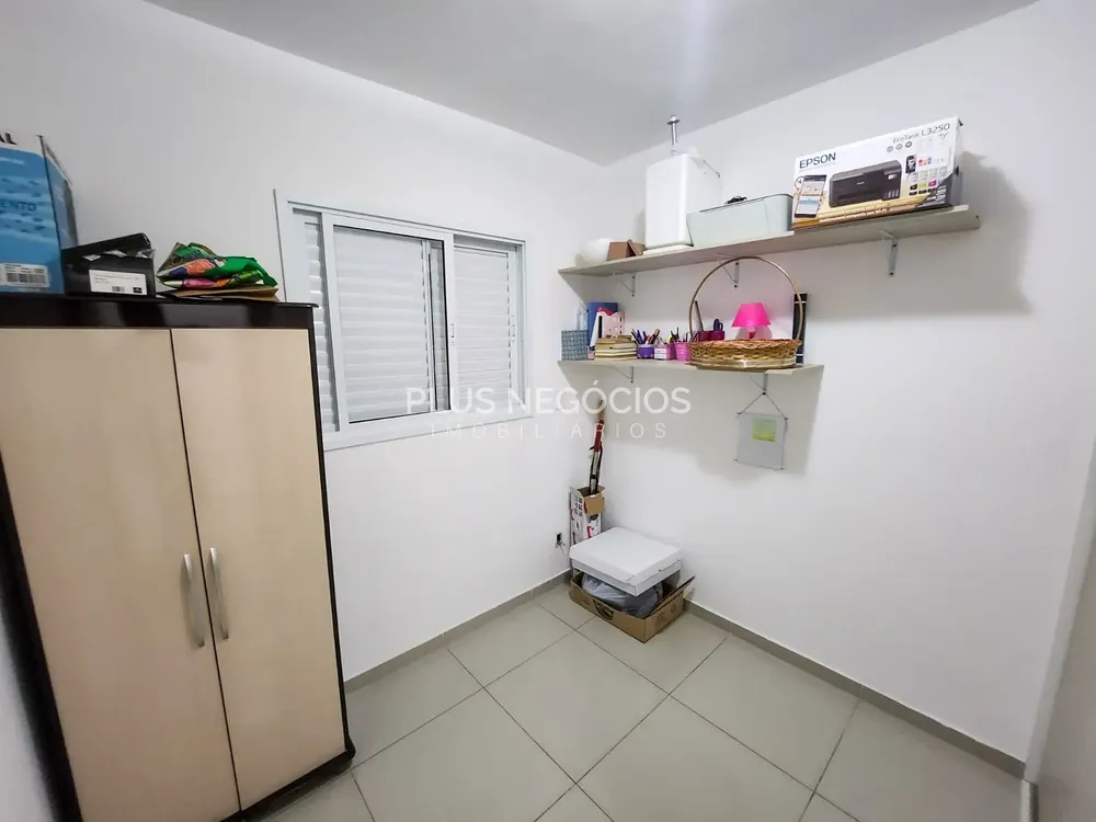 Apartamento, 3 quartos, 70 m² - Foto 4