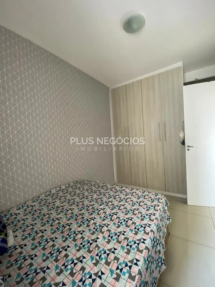 Apartamento, 3 quartos, 70 m² - Foto 2