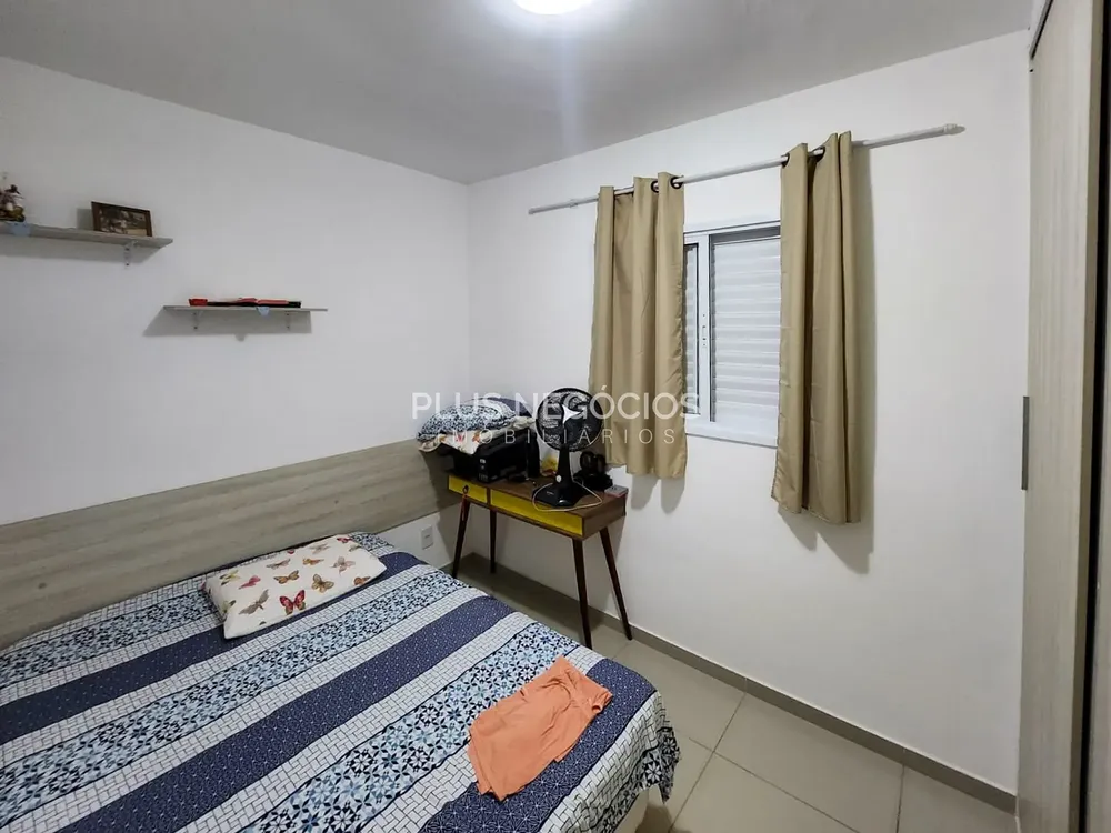 Apartamento, 3 quartos, 70 m² - Foto 6