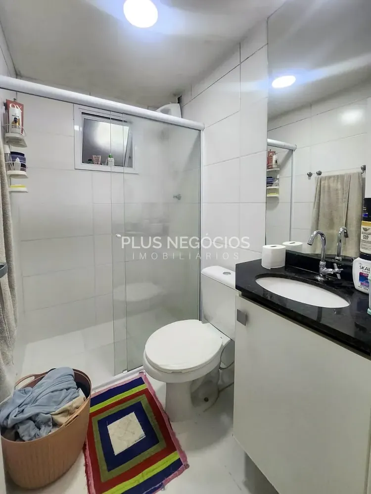 Apartamento, 3 quartos, 70 m² - Foto 3