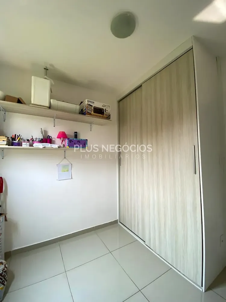 Apartamento, 3 quartos, 70 m² - Foto 1
