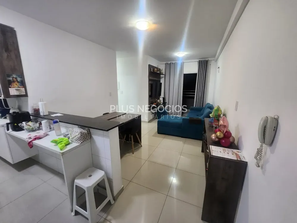 Apartamento, 3 quartos, 70 m² - Foto 1