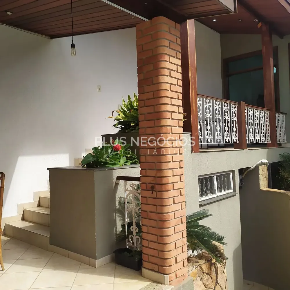 Casa, 3 quartos, 425 m² - Foto 11