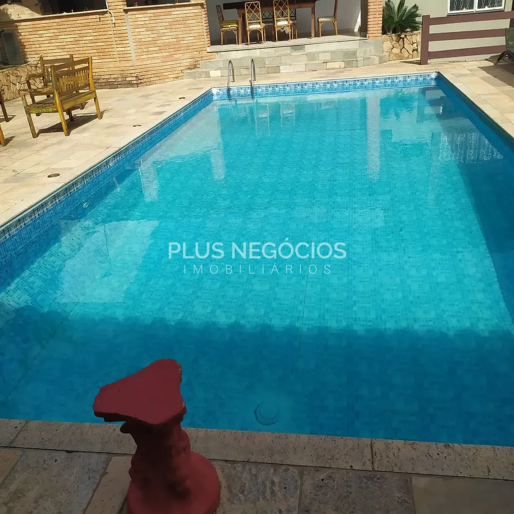 Casa, 3 quartos, 425 m² - Foto 12