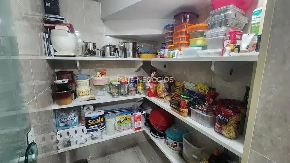 Casa, 4 quartos, 200 m² - Foto 7