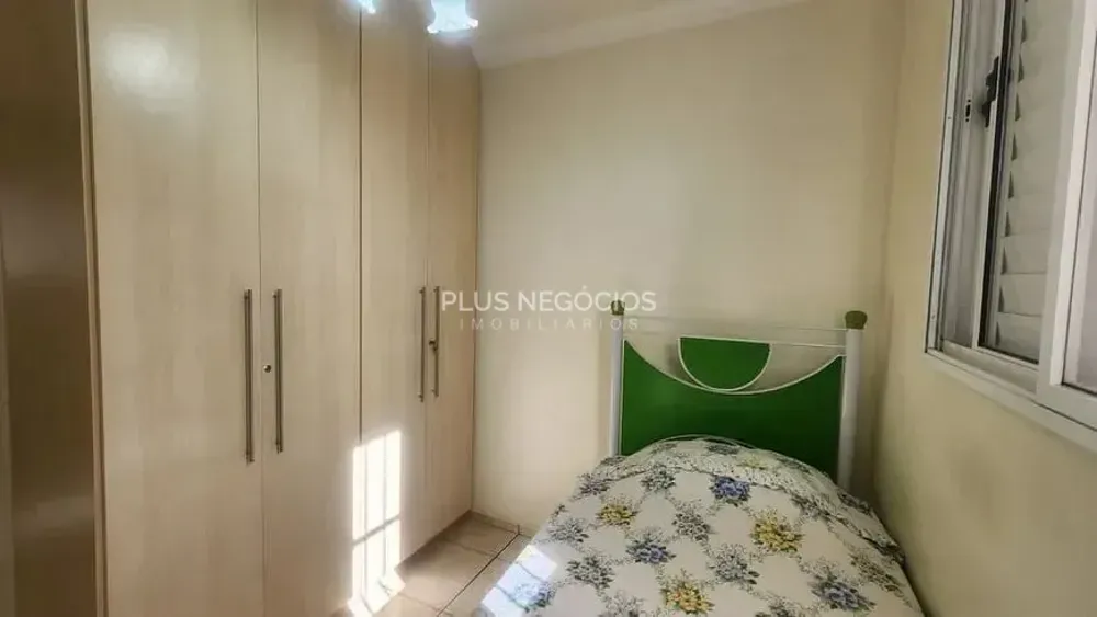 Casa, 4 quartos, 200 m² - Foto 5