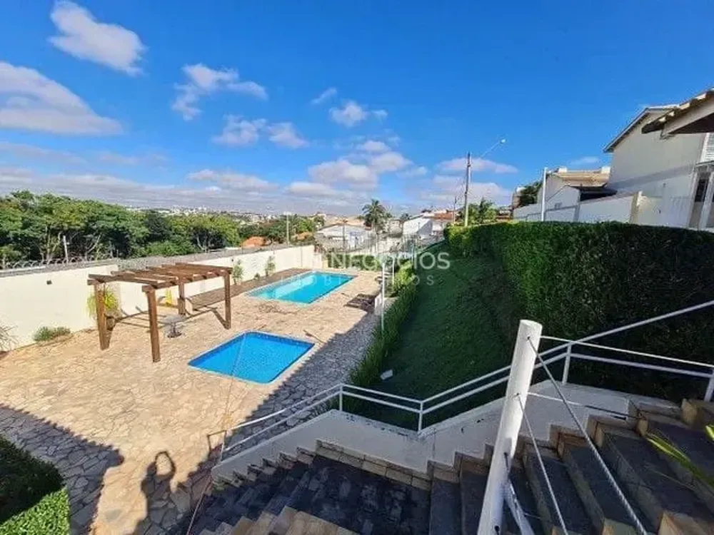 Casa, 4 quartos, 200 m² - Foto 8