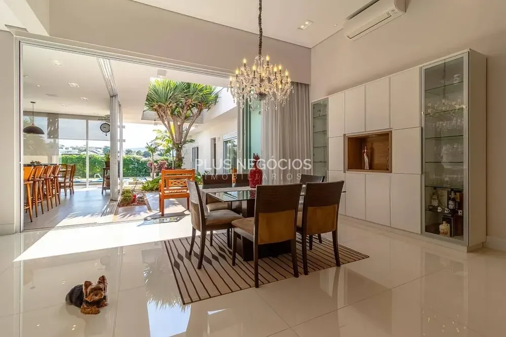 Casa, 4 quartos, 349 m² - Foto 3