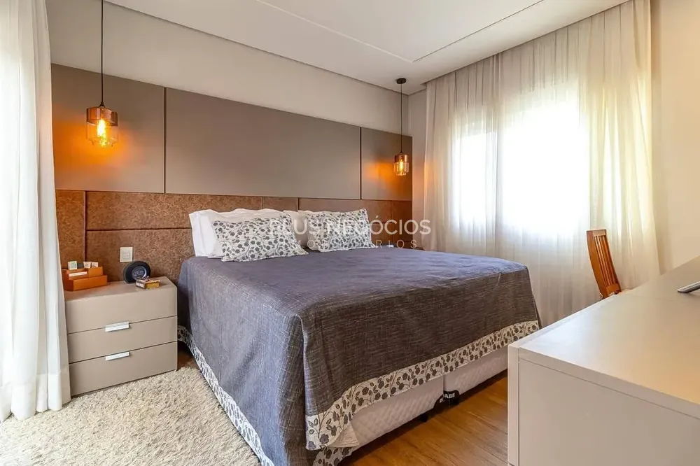 Casa, 4 quartos, 349 m² - Foto 5