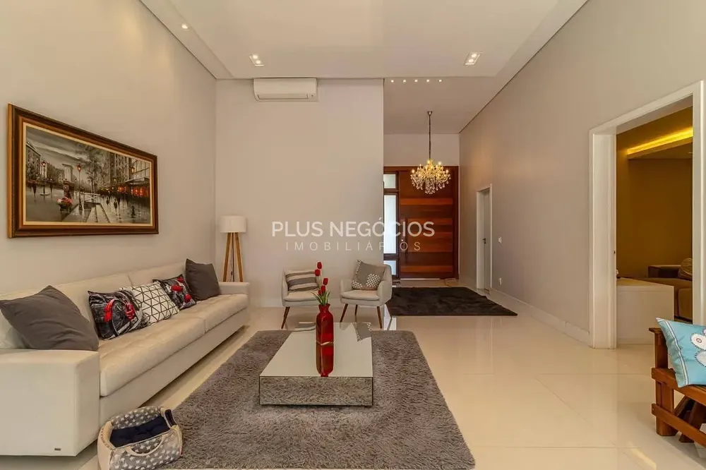 Casa, 4 quartos, 349 m² - Foto 3
