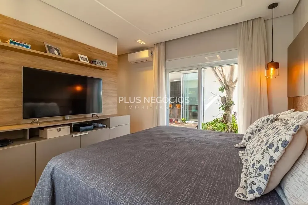 Casa, 4 quartos, 349 m² - Foto 4