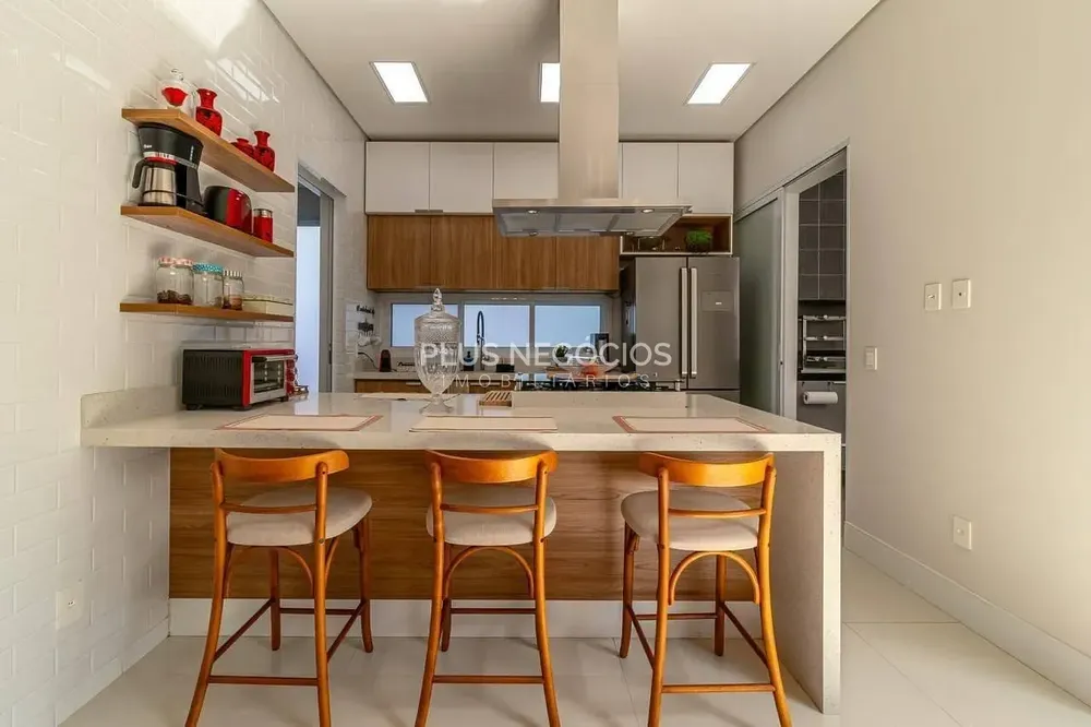 Casa, 4 quartos, 349 m² - Foto 8
