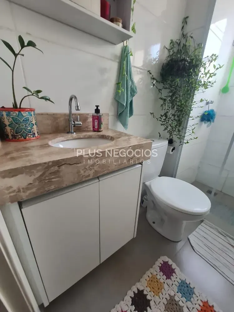Apartamento, 2 quartos, 55 m² - Foto 7