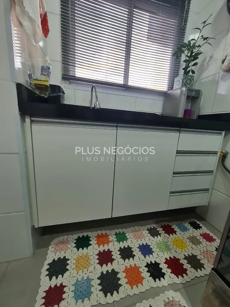 Apartamento, 2 quartos, 55 m² - Foto 5